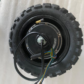 Rear Wheel Motor for Arwibon Q30 Scooter - Electric Scooter